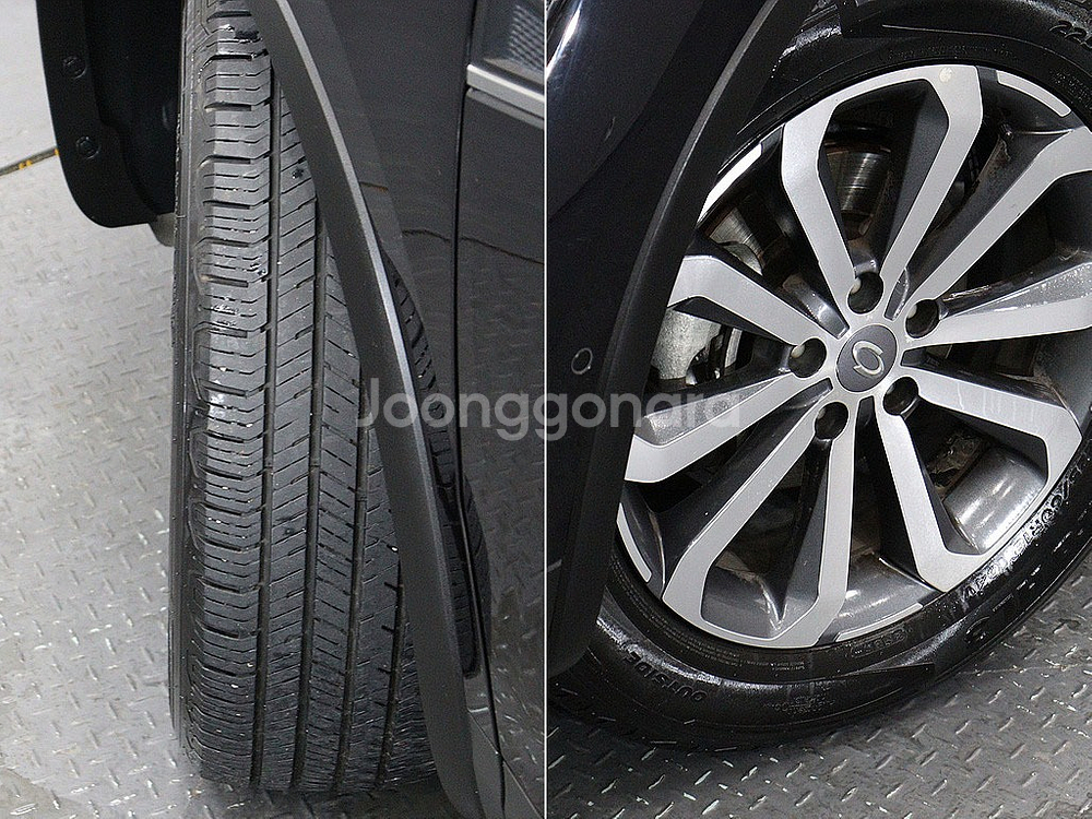 더 뉴 QM6 2.0 GDe RE 2WD--8