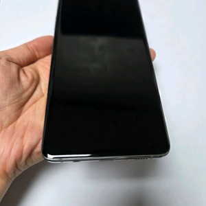갤럭시 S10 5G 256GB 크라운 실버