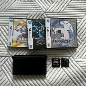 닌텐도 ds lite,소울실버,블랙,블랙2,화이트2