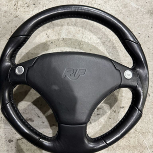 996 수동용 ruf 레이드 핸들 팝니다.