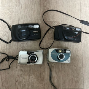 니콘/삼성/올림푸스/케녹스 카메라 부품용