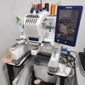 PR670e 판매합니다.(테이블,부속품,부자재 포함)