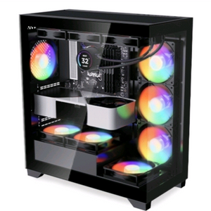 7800X3D RX9070XT 컴퓨터 PC 데스크탑