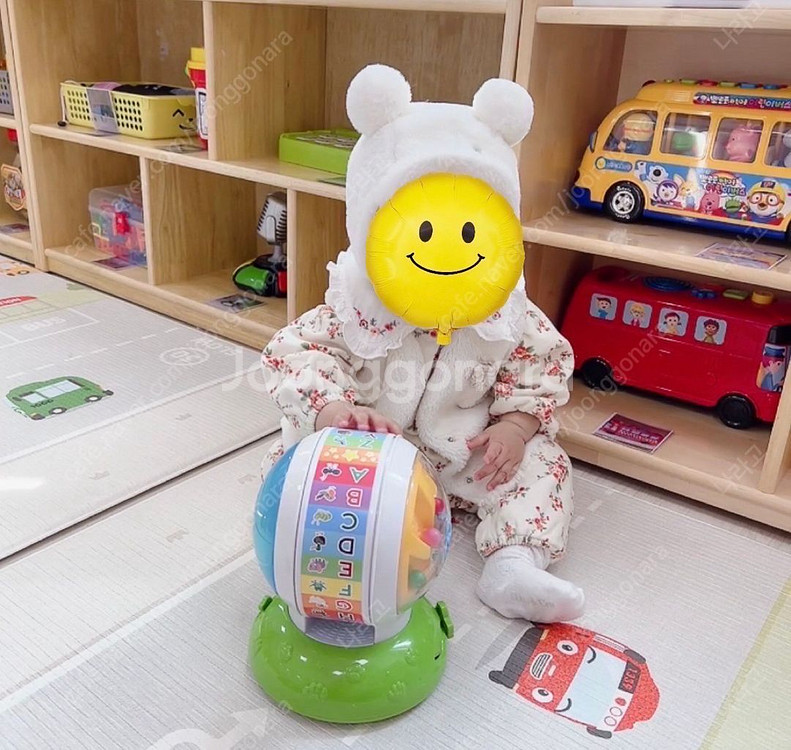 밍크뮤 퍼 베스트 털조끼 90--3