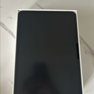 아이패드 프로 m4 11 애플펜슬프로 애플케어플러스