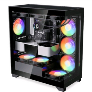 7800x3D RX9070XT 컴퓨터 PC 데스크탑