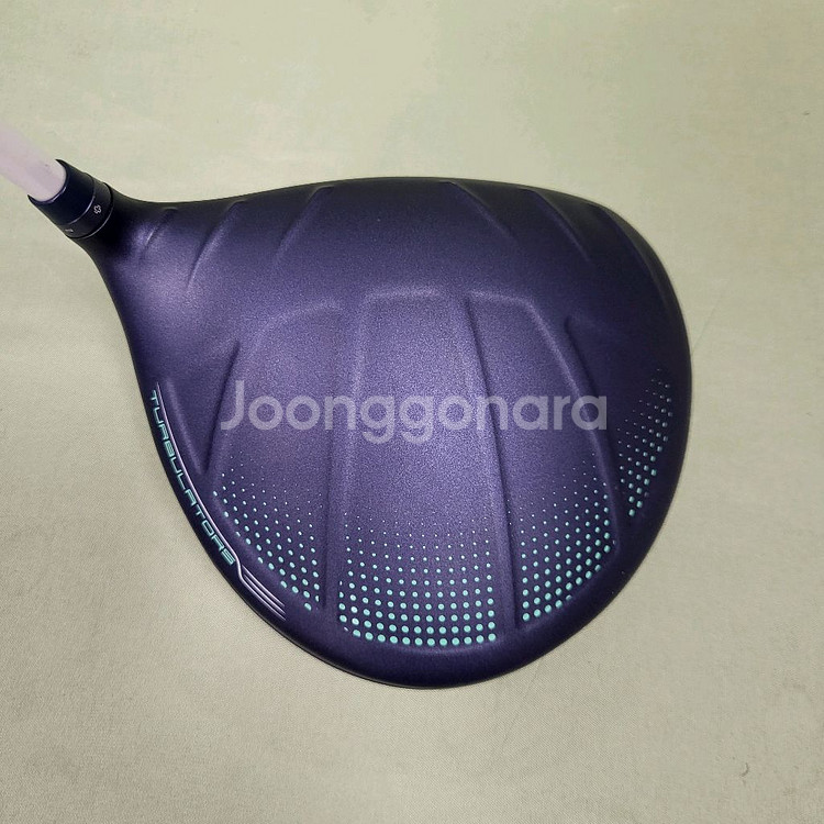 핑 GLE 여성11.5도드라이버 L 정품 E507055--2