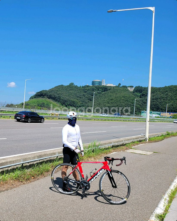 써벨로 S3 로드카본 싸이클--0