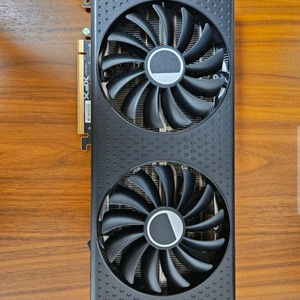 Radeon RX 7700 XT XFX SWFT 210