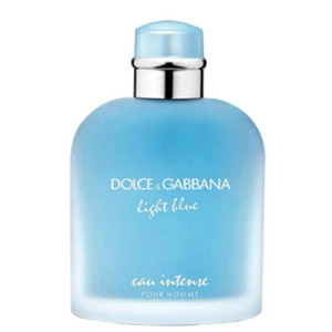 돌체 라이트블루 오인텐스 뿌르옴므 오드퍼퓸 100ml
