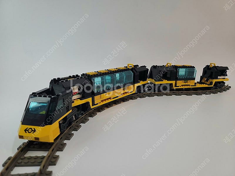 올드레고 4559 기차 벌크--0