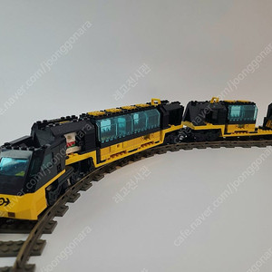 올드레고 4559 기차 벌크