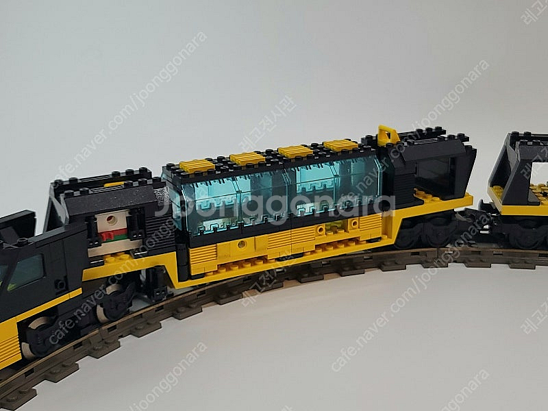 올드레고 4559 기차 벌크--1