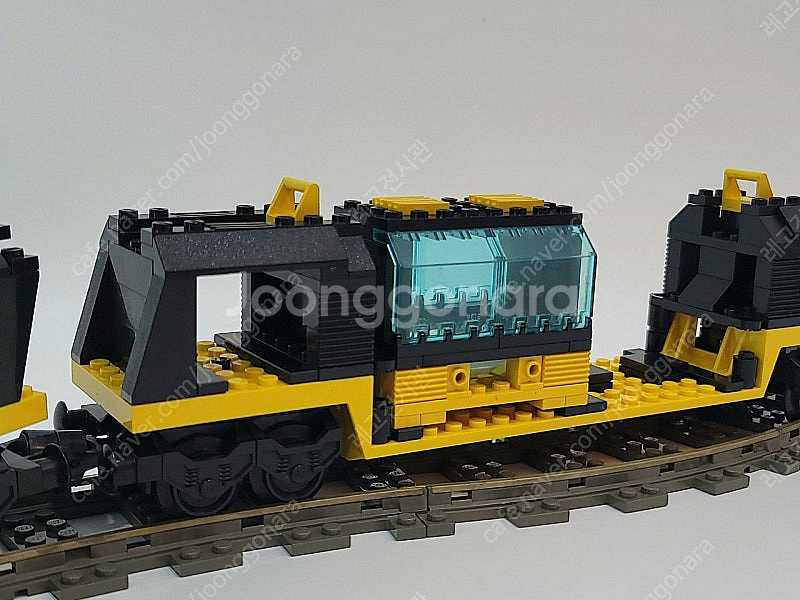 올드레고 4559 기차 벌크--2