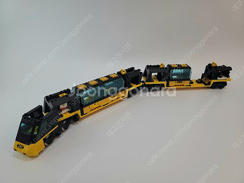 올드레고 4559 기차 벌크--3