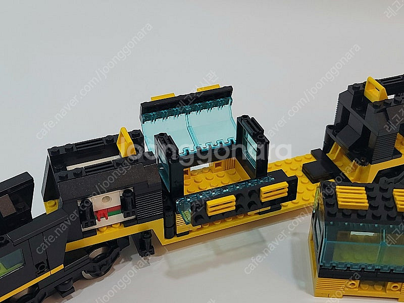 올드레고 4559 기차 벌크--4