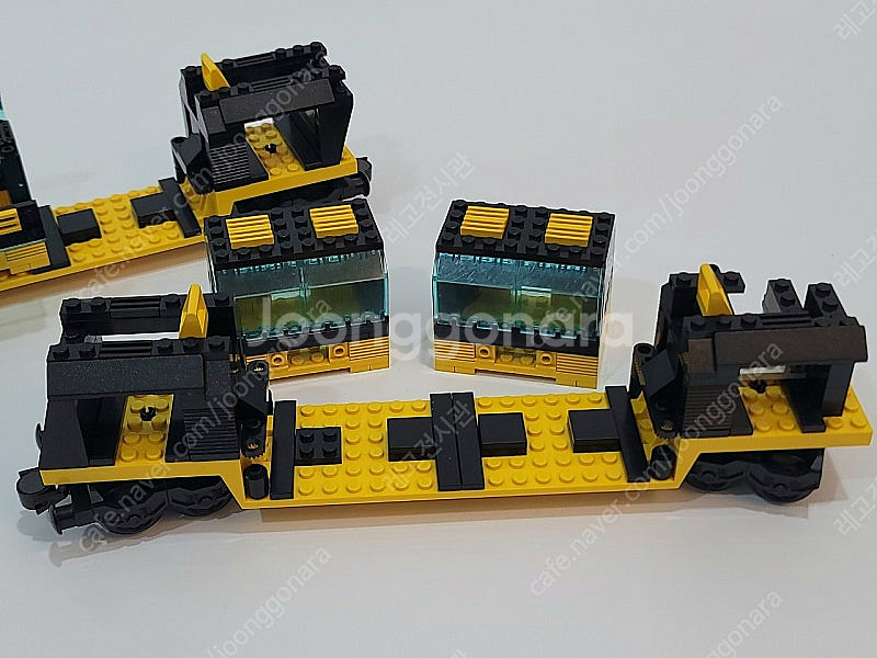 올드레고 4559 기차 벌크--5