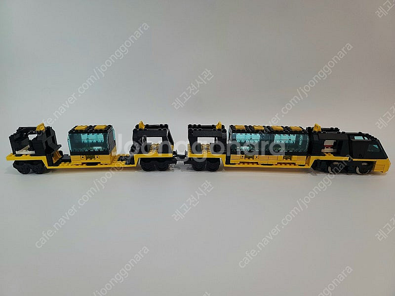 올드레고 4559 기차 벌크--6