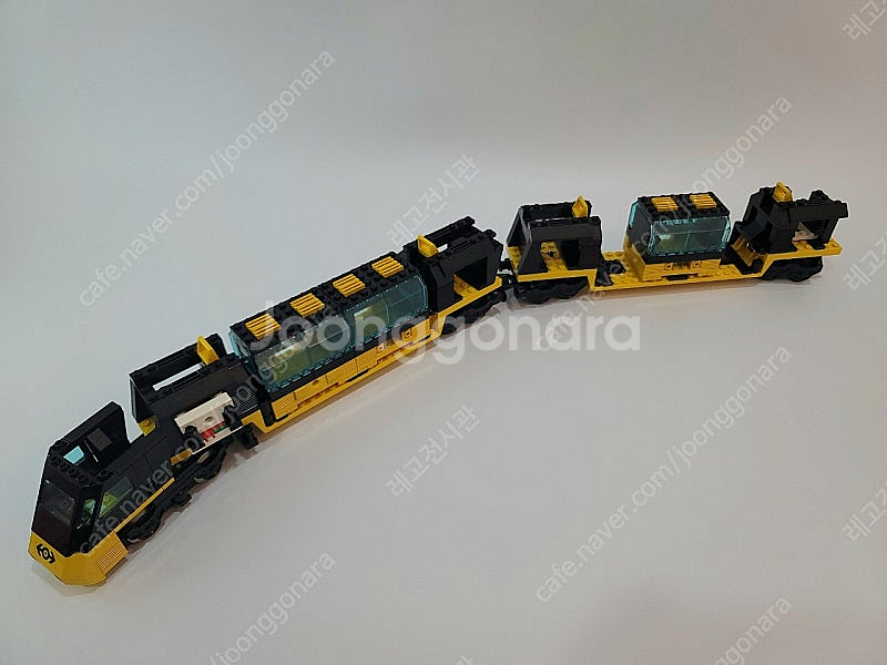 올드레고 4559 기차 벌크--7