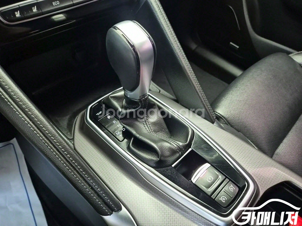 [르노코리아(삼성)]QM6 가솔린 2WD RE (5인승--7
