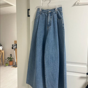 바이씨니 멋와이드 중청s