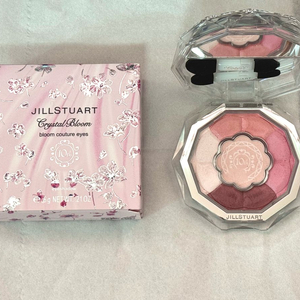 질스튜어트뷰티 크리스탈블룸 꾸뛰르아이즈 한정판 28