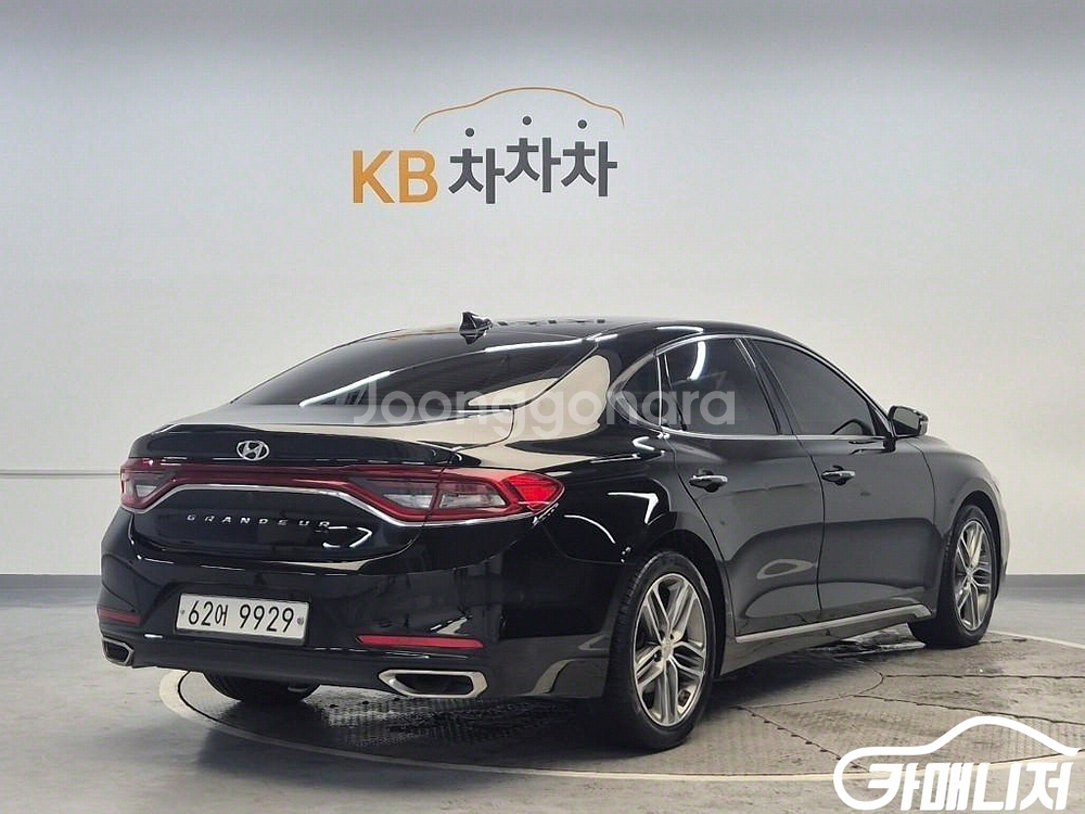 [현대]그랜저 IG 2.4 GDI 프리미엄 스페셜 (5--1