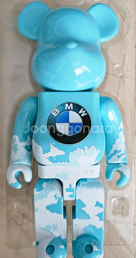 베어브릭 BMW 400%--0