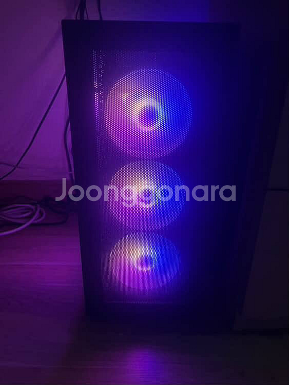 게이밍컴퓨터 세트--1