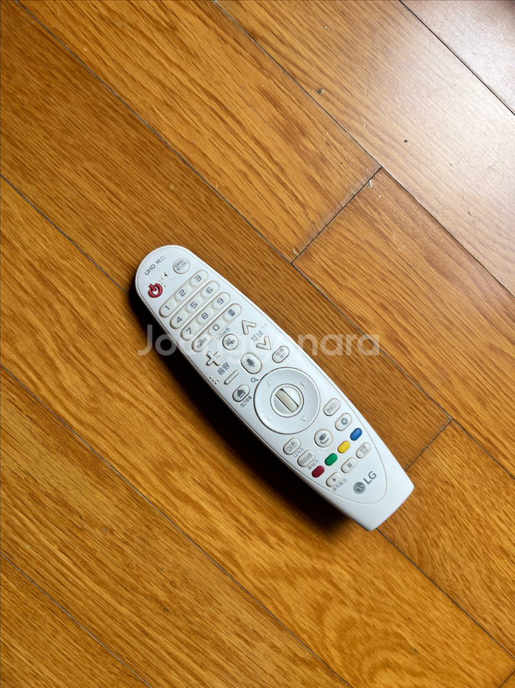 lg 지상파 셋탑박스 AN-US800k--1