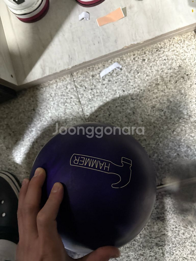 볼링용품--2