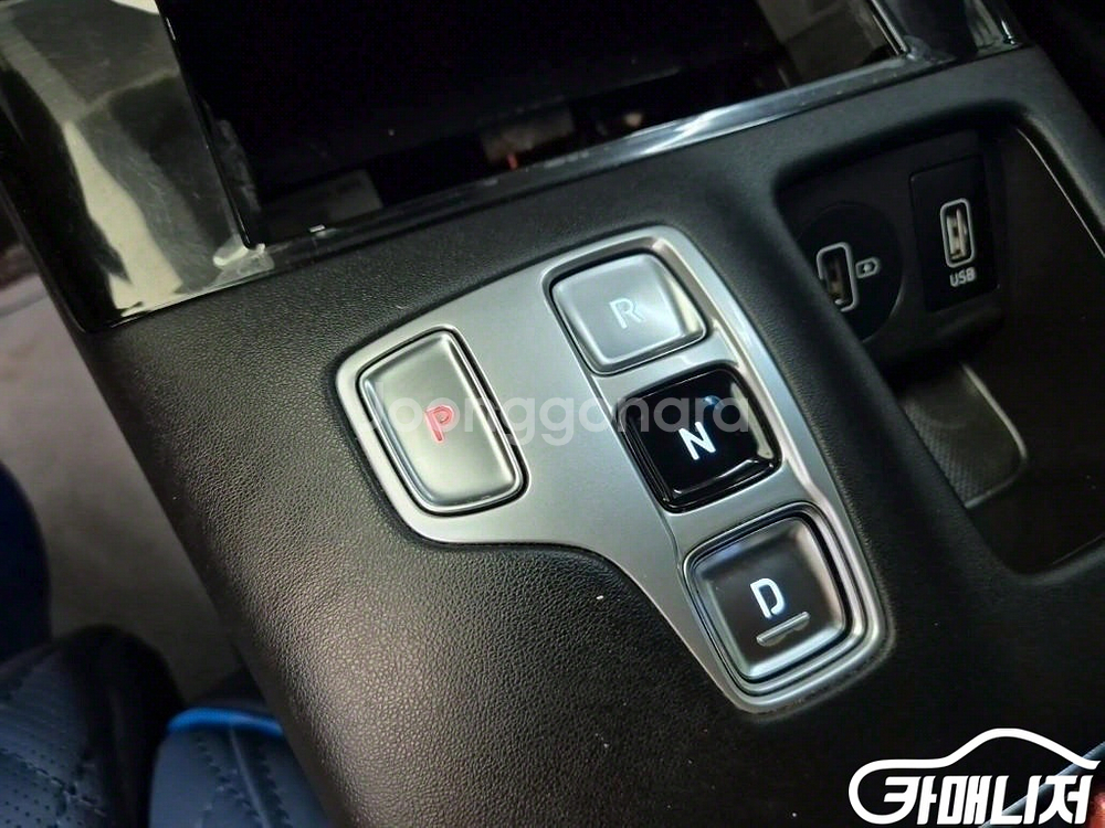 [현대]더 뉴 그랜저 IG LPI 3.0 고급형(택시형--7