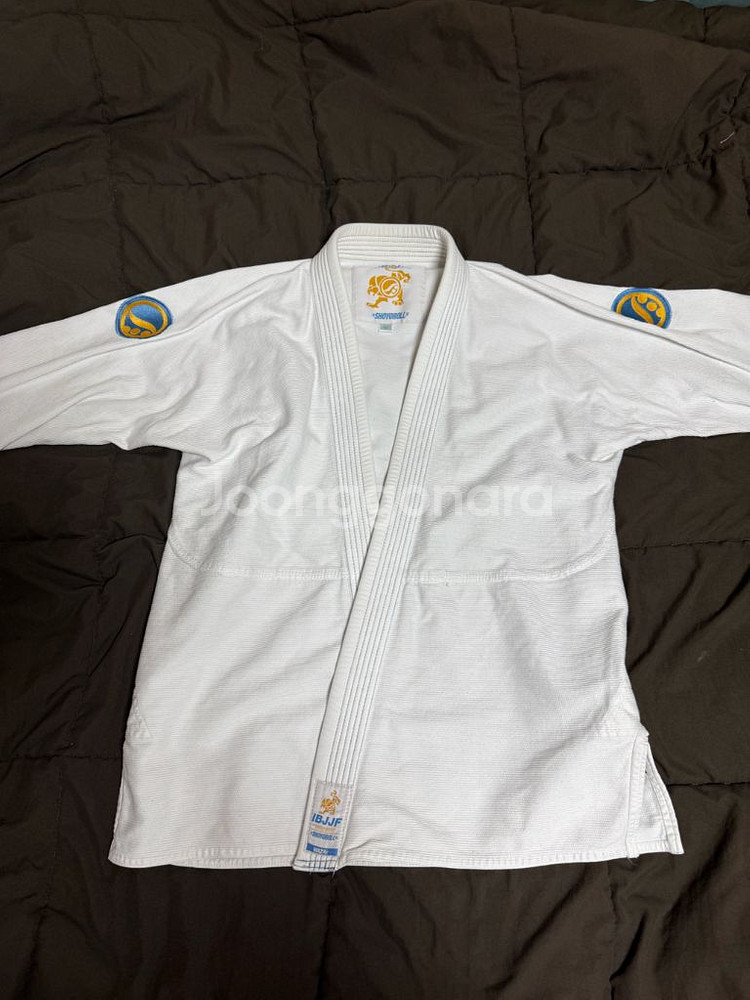 shoyoroll 쇼요롤 ibjjf A1L--0