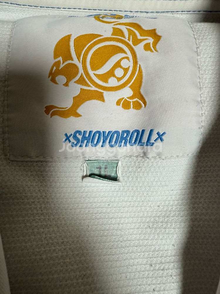 shoyoroll 쇼요롤 ibjjf A1L--1