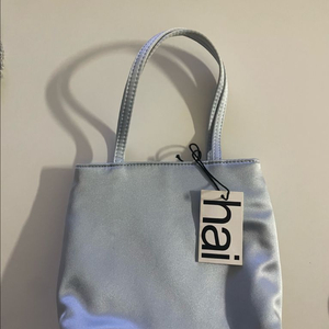hai little silk bag 리틀실크백 이미지