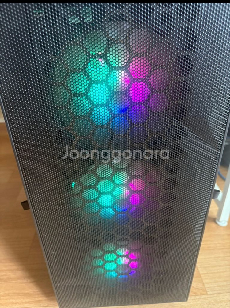조립 게이밍PC Ryzen 5 RTX 3070--0