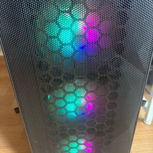 조립 게이밍PC Ryzen 5 RTX 3070
