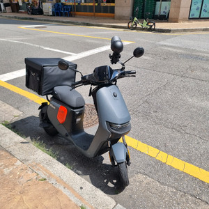 세그웨이 나인봇 f90m 무판 전기스쿠터