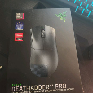 데스에더 v3 프로 1k