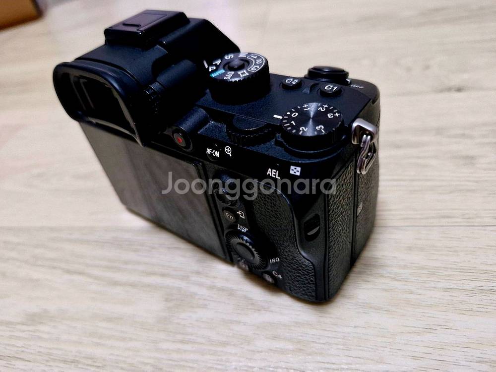 소니 a7R3 바디--6