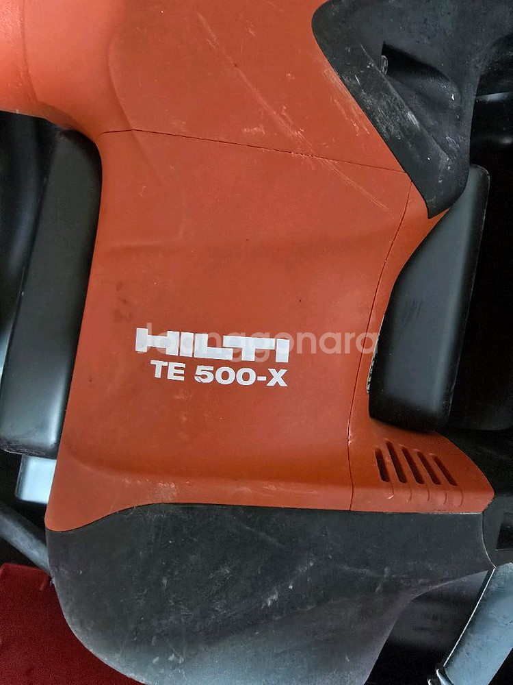 힐티 TE 500-X--1