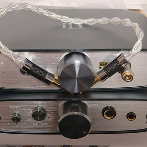 ifi ZEN DAC V2 + zen can 팝니다