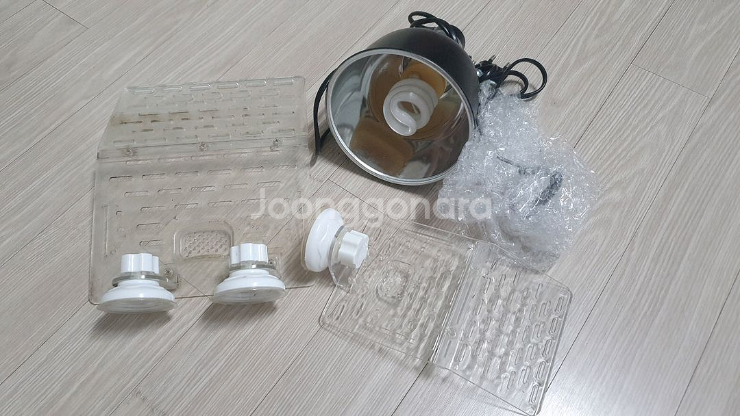 [서울자양]용품 판매합니다 히터 부화통 기포기 사이펀--6