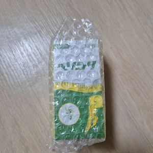 헤소시타 부종완화