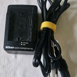 니콘배터리 충전기