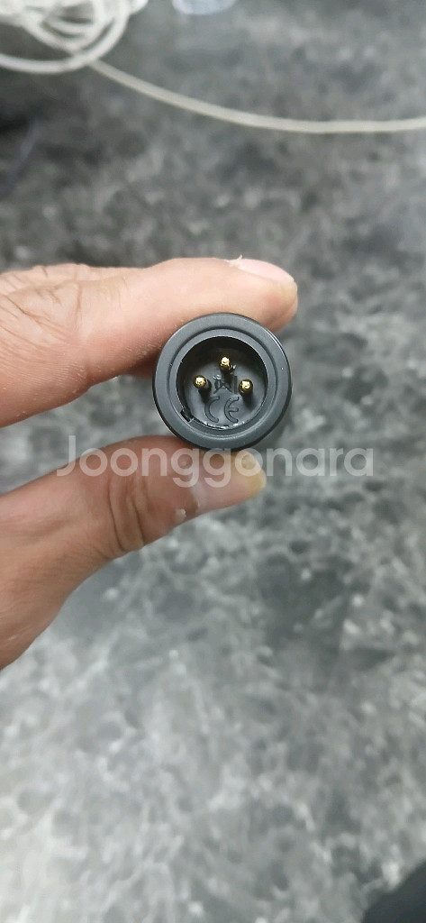 젠하이저e835--1