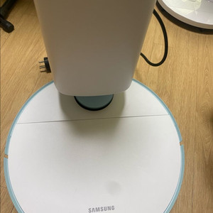 삼성 로봇 청소기 제트봇 VR30T85514U