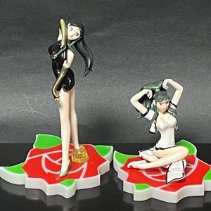 자이언트로보 (긴레이) 피규어