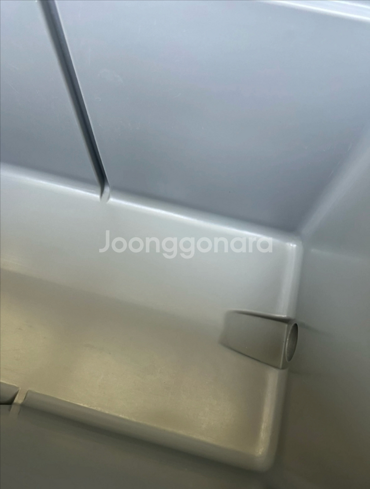 레르핀 하드쿨러 50QT 아이스박스 팝니다--4