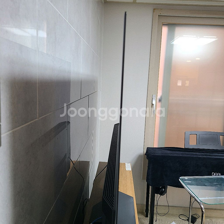 LG올레드 TV OLED65B2ENA--4